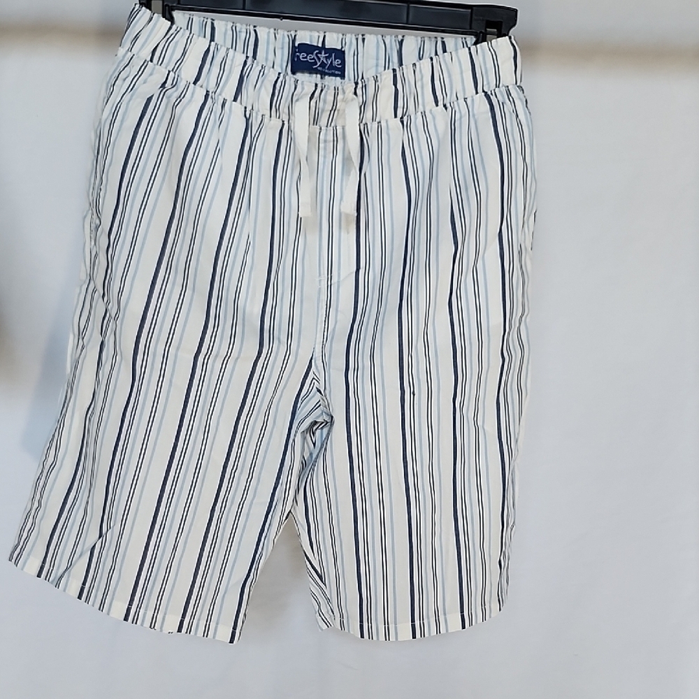 Freestyle Revolution Navy and White Striped Set - Picture 7 of 10